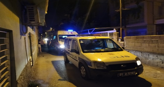 İki kadın arasında bıçaklı kavga: 1 yaralı